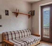 Uno Sguardo Sulle Cime