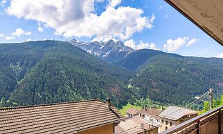 Uno Sguardo Sulle Cime