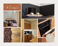 Mirella Wood in Ponte di Legno