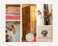 Mirella Wood in Ponte di Legno