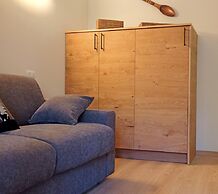 Mirella Wood in Ponte di Legno