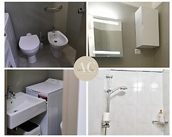 Mirella Wood in Ponte di Legno