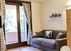 Mirella Wood in Ponte di Legno