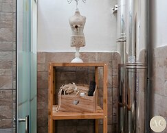 El Bait in Incudine With 2 Bedrooms and 1 Bathrooms