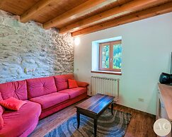 El Bait in Incudine With 2 Bedrooms and 1 Bathrooms