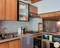 El Bait in Incudine With 2 Bedrooms and 1 Bathrooms