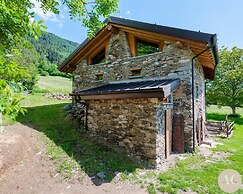 El Bait in Incudine With 2 Bedrooms and 1 Bathrooms