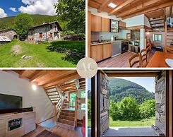 El Bait in Incudine With 2 Bedrooms and 1 Bathrooms