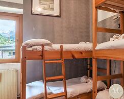 Gran Focolare in Ponte di Legno