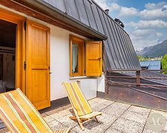 Gran Focolare in Ponte di Legno