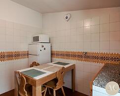 Gran Focolare in Ponte di Legno