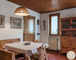 Gran Focolare in Ponte di Legno