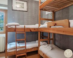 Gran Focolare in Ponte di Legno