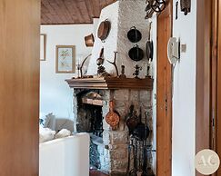 Gran Focolare in Ponte di Legno