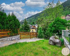 Gran Focolare in Ponte di Legno