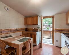 Gran Focolare in Ponte di Legno