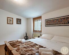 Gran Focolare in Ponte di Legno