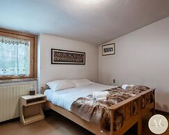 Gran Focolare in Ponte di Legno