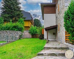 Gran Focolare in Ponte di Legno