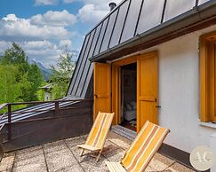 Gran Focolare in Ponte di Legno