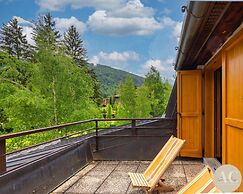 Gran Focolare in Ponte di Legno