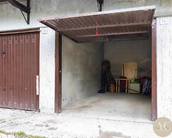 Gran Focolare in Ponte di Legno