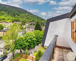 Gran Focolare in Ponte di Legno