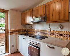 Gran Focolare in Ponte di Legno