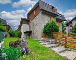 Gran Focolare in Ponte di Legno