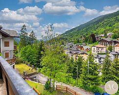 Gran Focolare in Ponte di Legno