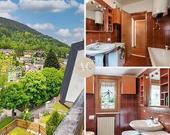 Gran Focolare in Ponte di Legno