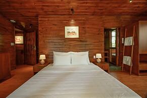 Nexus House Thao Dien