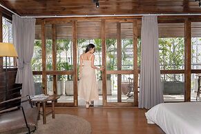 Nexus House Thao Dien