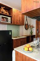 Nexus House Thao Dien