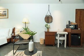 Nexus House Thao Dien