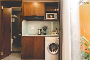 Nexus House Thao Dien