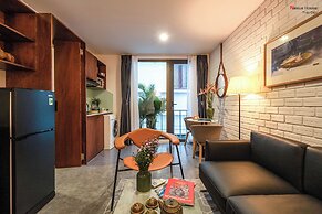Nexus House Thao Dien