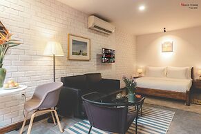 Nexus House Thao Dien