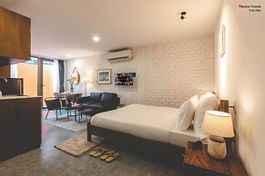 Nexus House Thao Dien