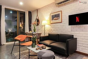 Nexus House Thao Dien