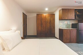 Nexus House Thao Dien