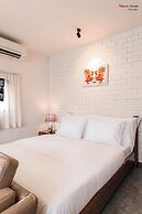 Nexus House Thao Dien