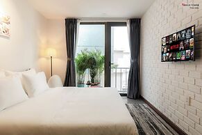Nexus House Thao Dien