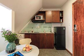 Nexus House Thao Dien