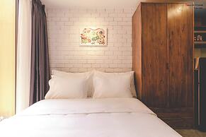 Nexus House Thao Dien