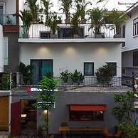 Nexus House Thao Dien