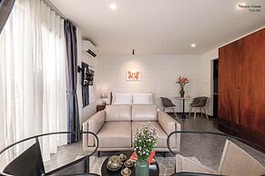 Nexus House Thao Dien