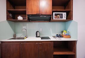 Nexus House Thao Dien