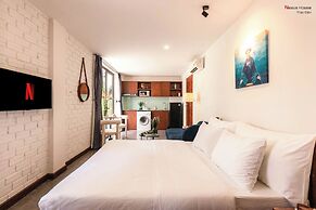 Nexus House Thao Dien