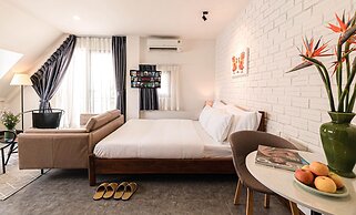 Nexus House Thao Dien